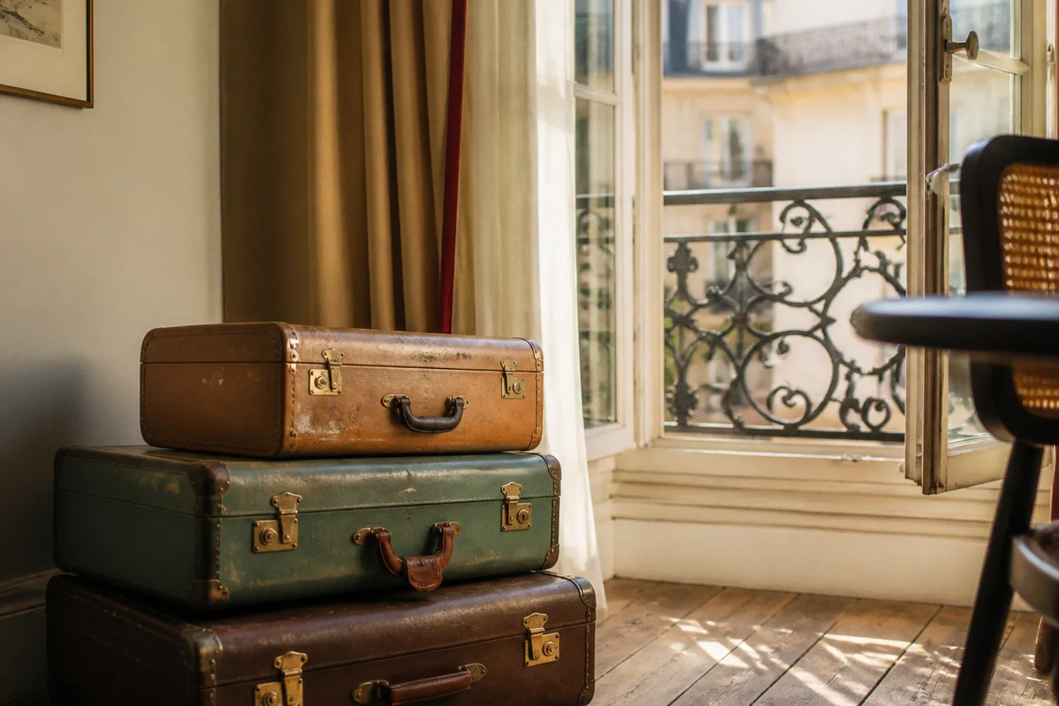 Appart-hôtel en famille à Paris : le guide pas à pas