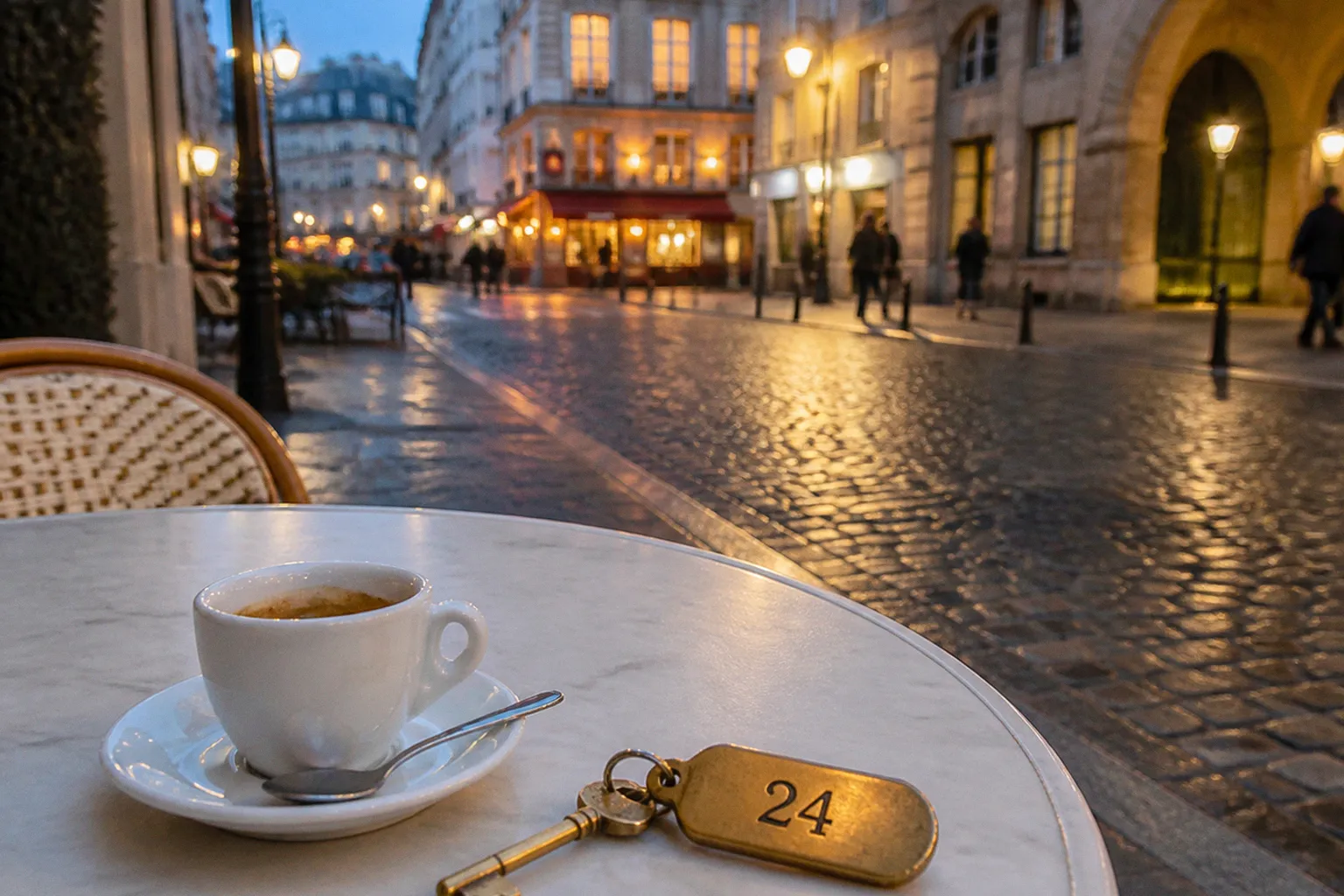 Balade dans le Marais : la checklist avant de partir