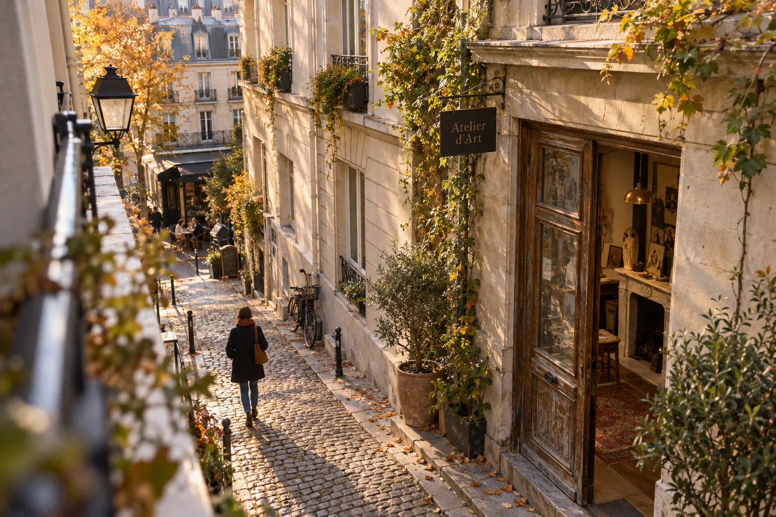 Boutiques de créateurs à Paris : comment éviter les pièges