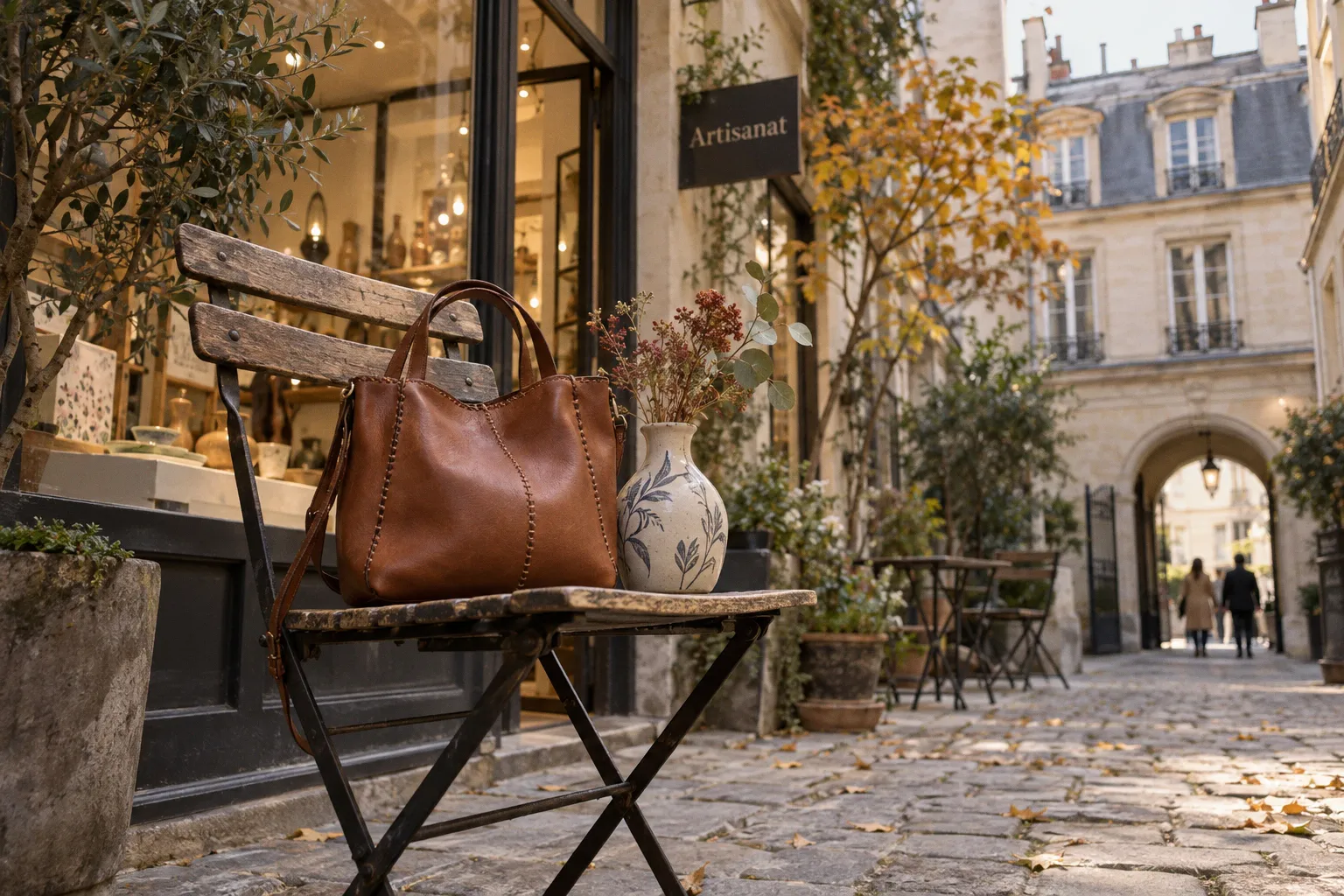 Boutiques de créateurs à Paris : les écarts de prix trompeurs