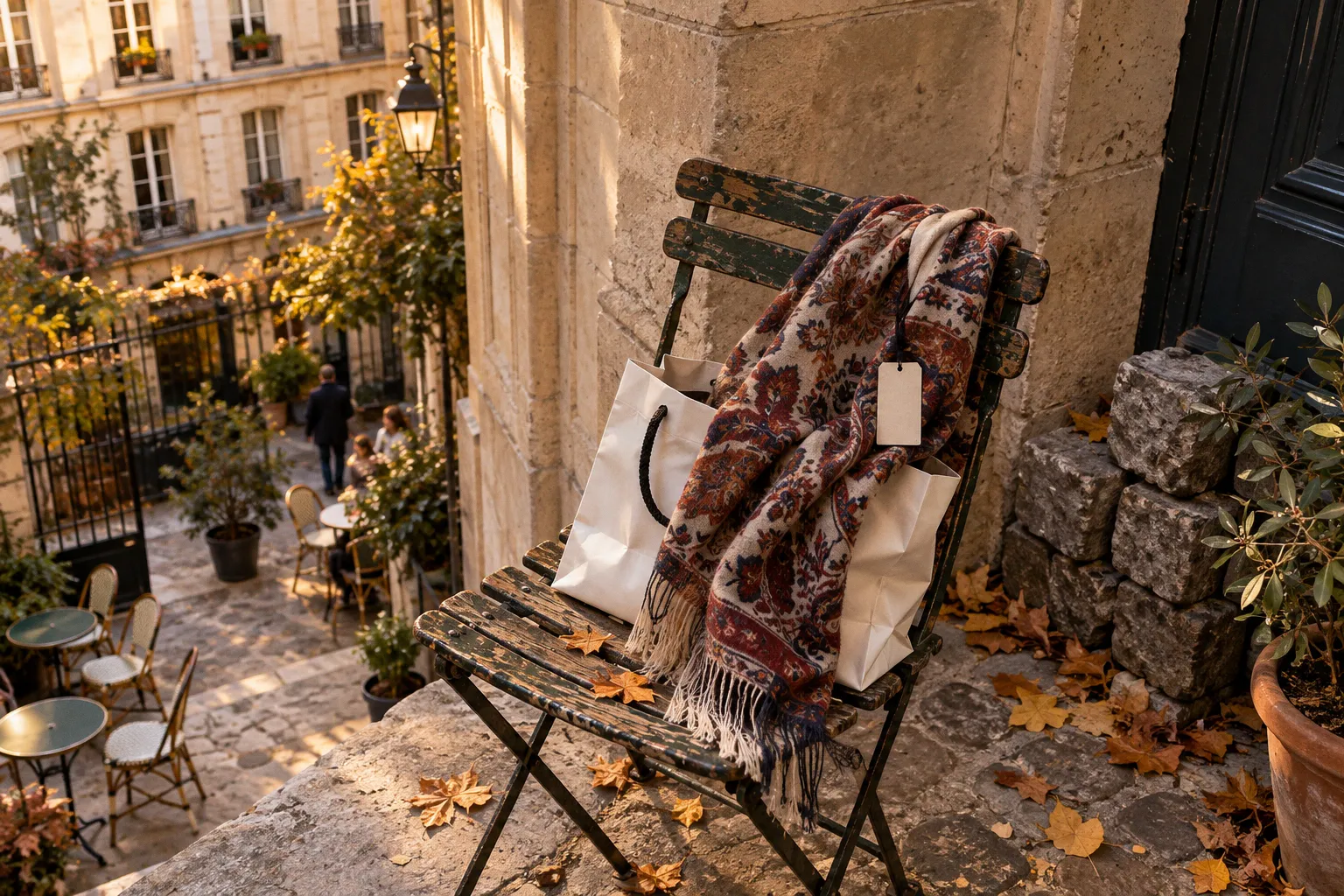 Boutiques de créateurs à Paris : les pièges qui vident votre portefeuille