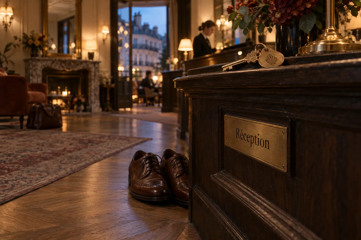 Carrière en hôtellerie : zoom sur le recrutement au sein du groupe Le Boutique Hotels Collection