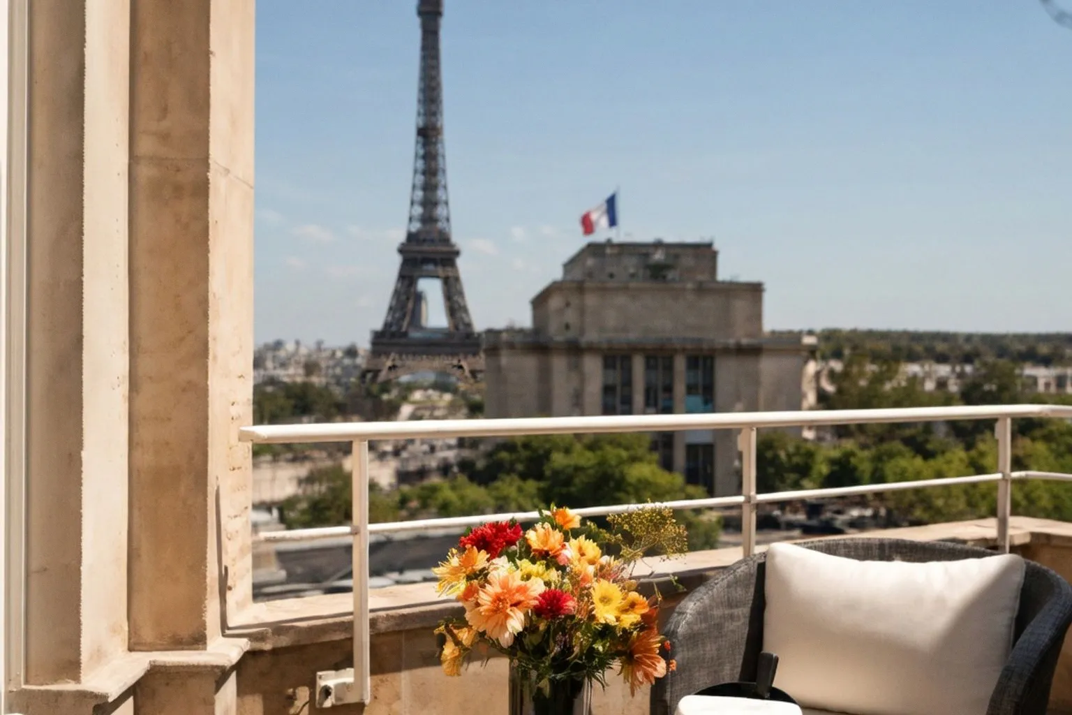 Classement 51-100 des meilleurs hôtels du monde : quatre adresses françaises distinguées