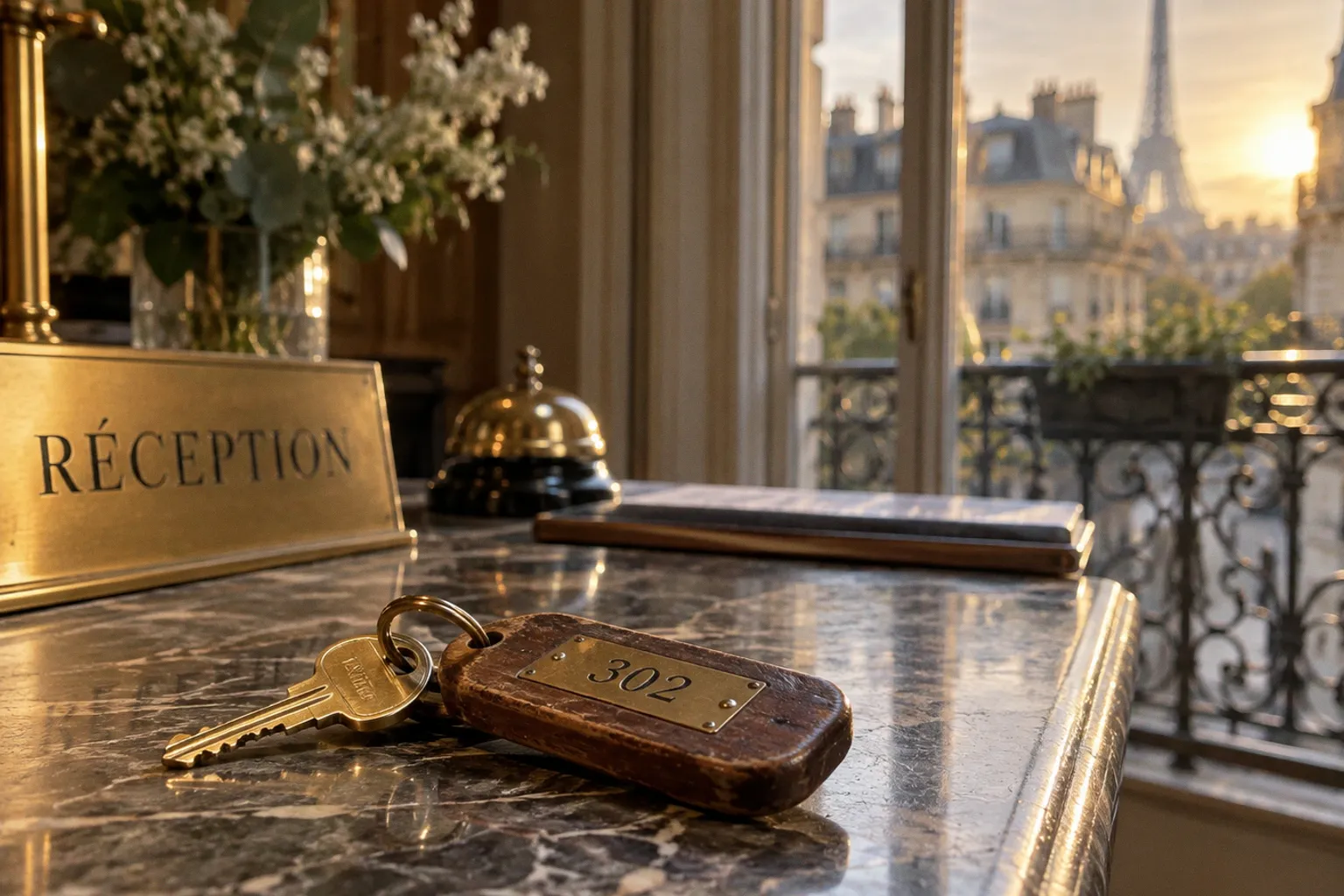 Comparateurs d'hôtels à Paris : les pièges qui coûtent cher