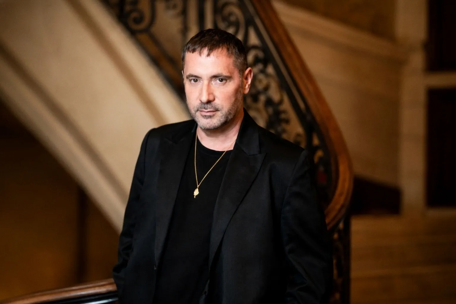 Emmanuel Sauvage prend la direction stratégique de Machefert Collection