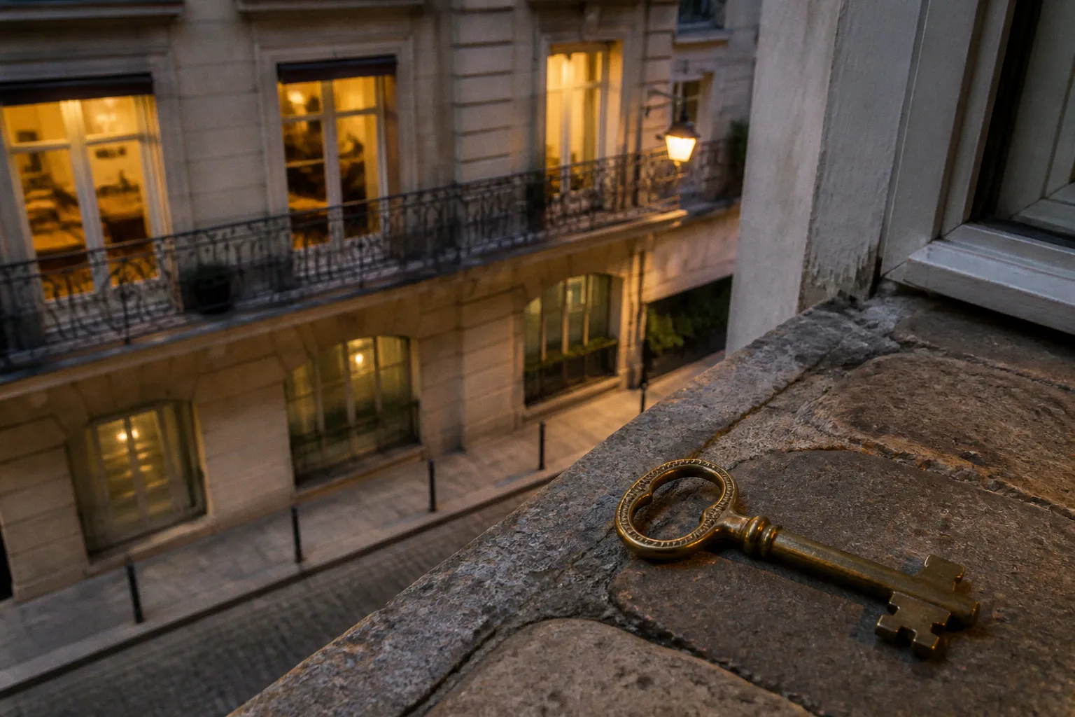 Galeries du Marais : ce qu'il faut préparer avant sa visite