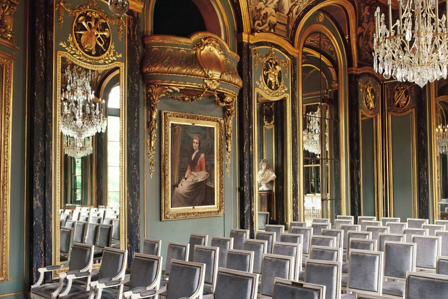 Hôtel Le Magnifique à Paris : le projet design de Vincent Darré décrypté