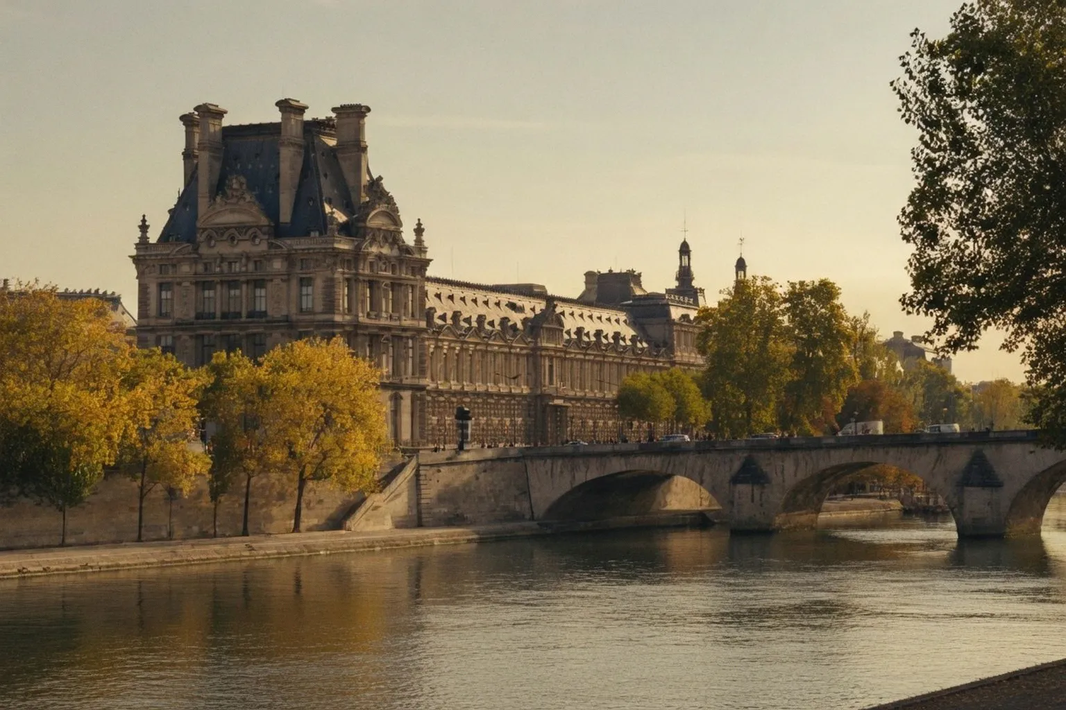 Hôtels et appartements de charme : l'excellence hôtelière au cœur de Paris
