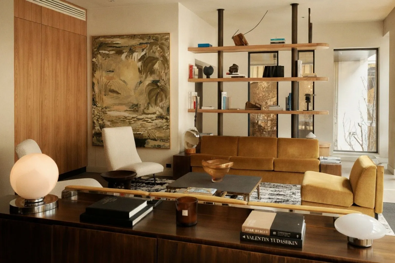 La Fondation : décryptage du nouveau concept hôtelier de luxe à Paris