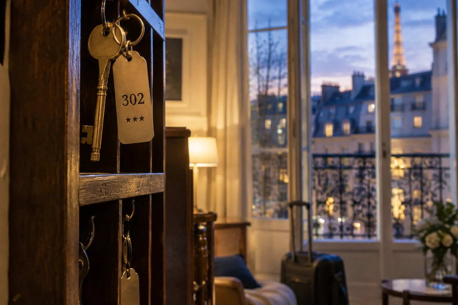 Logiciel hôtelier pour appartements : quel outil pour quelle gestion ?