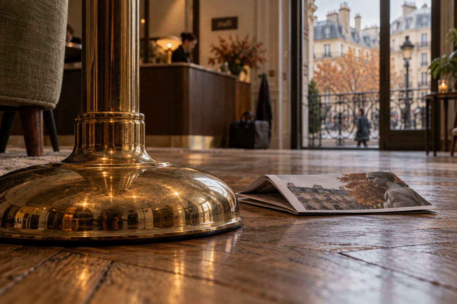 Musées parisiens : faut-il privilégier les entrées gratuites ou payantes ?