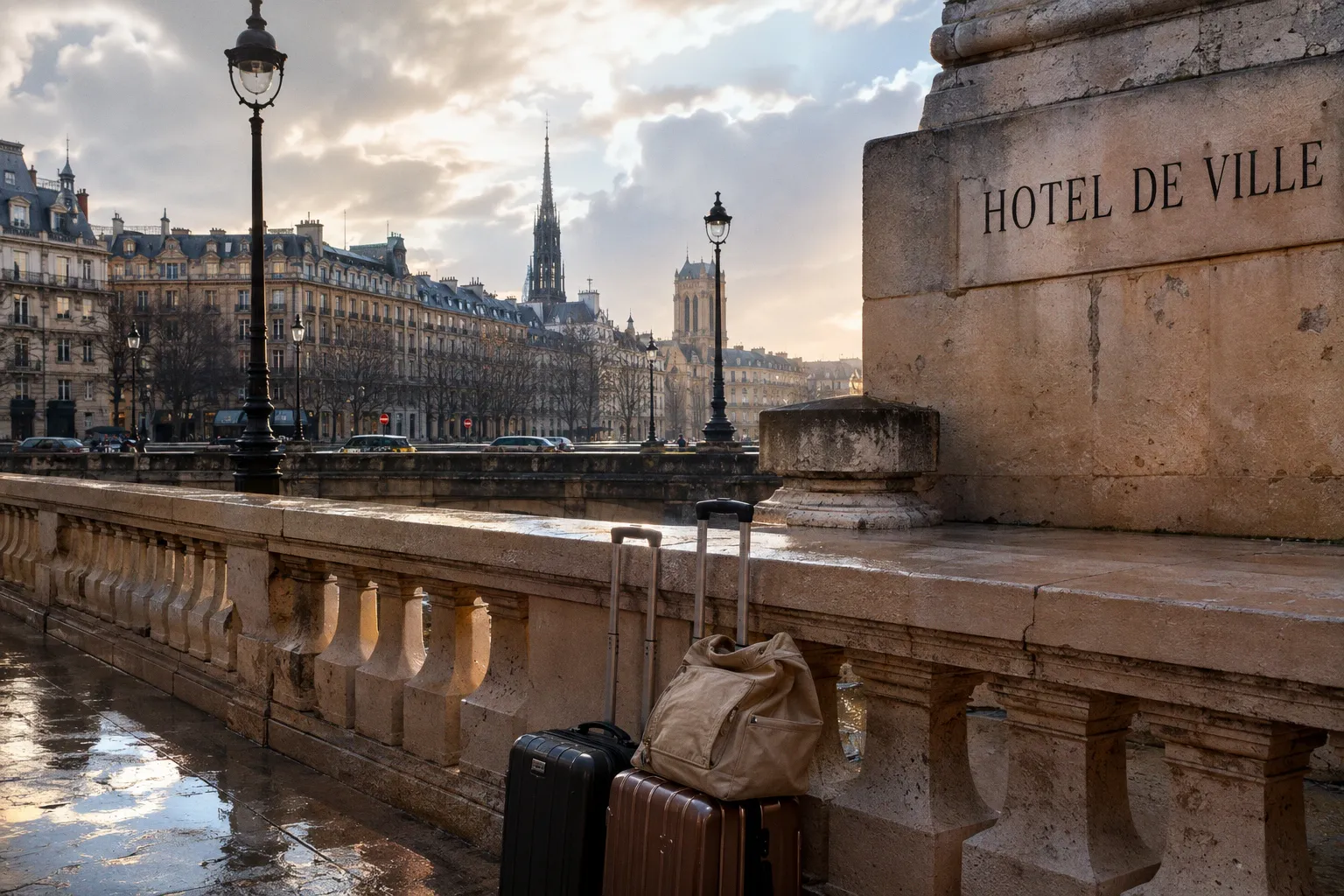 Nouveau guide touristique Paris Region 2026-2027 : décryptage des tendances et hébergements