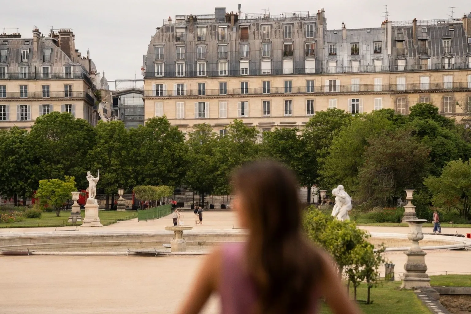 Nouvelles adresses hôtelières à Paris : trois ouvertures à suivre cet automne