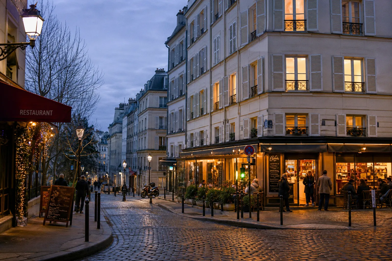 Paiements numériques à Paris : les nouveaux réflexes des consommateurs en 2026