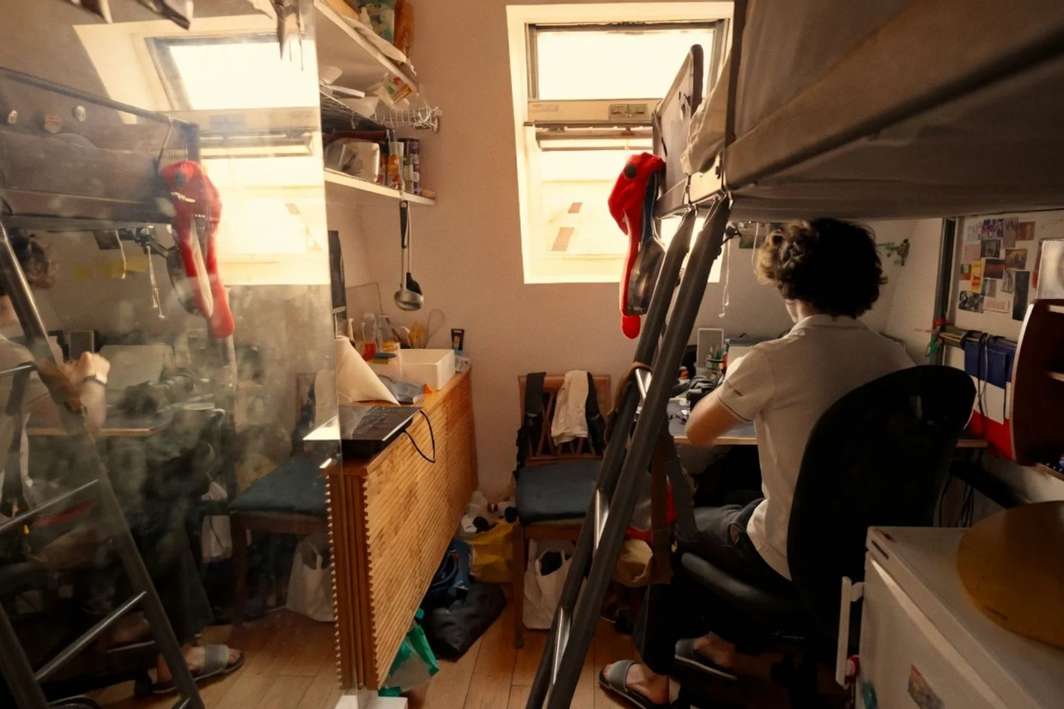Pourquoi les chambres de bonne deviennent un piège thermique à Paris
