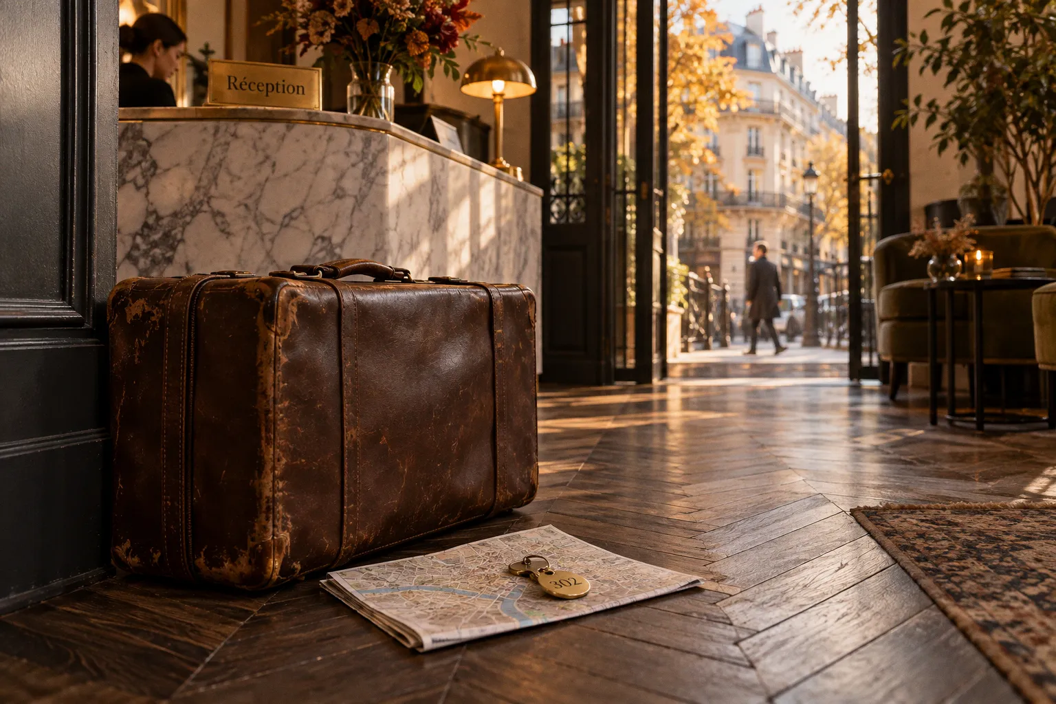 Quand un club mythique de Paris se transforme en hôtel : faut-il vraiment y séjourner ?