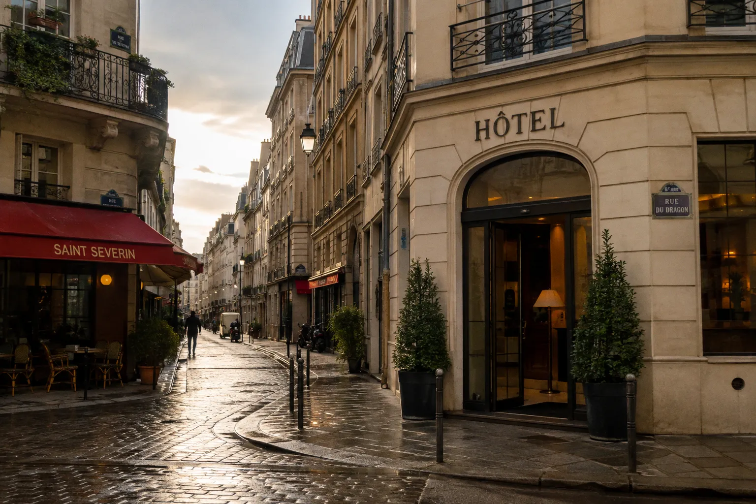 Tourisme : quoi de neuf rive gauche à Paris ?