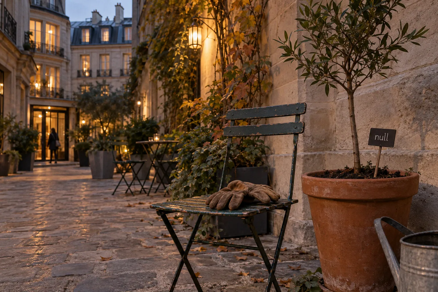 Transition écologique en hôtel parisien : les étapes clés