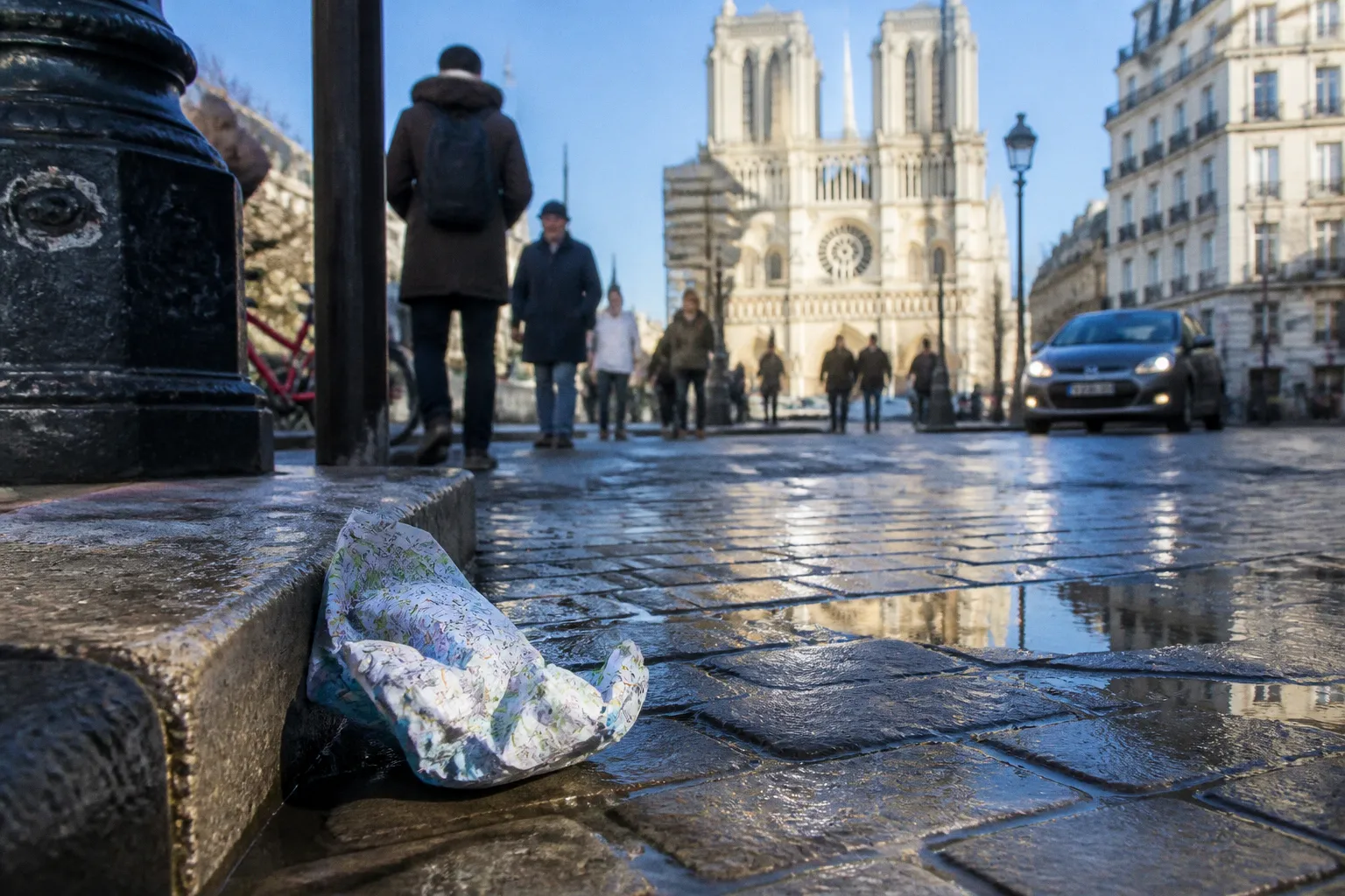 Visites guidées à Paris Centre : les pièges qui gâchent votre temps